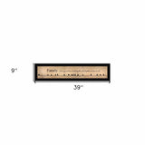 Together we have it all Black Framed Print Wall Art - Homeroots - Flyclothing LLC
