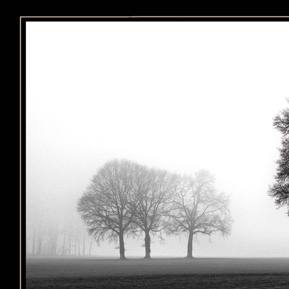 Together Again 1 Black Framed Print Wall Art - Homeroots - Flyclothing LLC