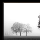Together Again 1 Black Framed Print Wall Art - Homeroots - Flyclothing LLC