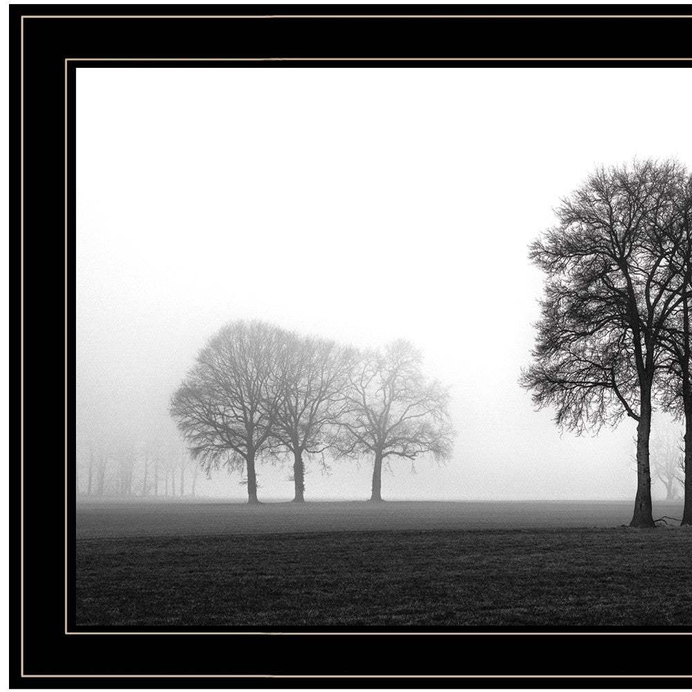 Together Again 1 Black Framed Print Wall Art - Homeroots - Flyclothing LLC