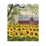 Sunshine 2 Unframed Print Wall Art - Homeroots