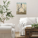 Amazing Grace 2 Unframed Print Wall Art - Homeroots