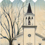 Amazing Grace 2 Unframed Print Wall Art - Homeroots