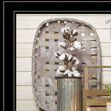 Today I Choose Joy 3 Black Framed Print Wall Art - Homeroots - Flyclothing LLC