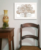 In the Moment 2 White Framed Print Wall Art - Homeroots - Flyclothing LLC