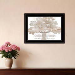 In the Moment 3 Black Framed Print Wall Art - Homeroots