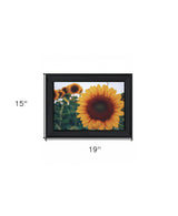 Midwest Livin II 3 Black Framed Print Wall Art - Homeroots - Flyclothing LLC
