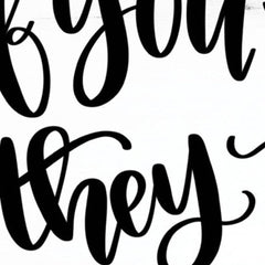 If You Feed Them 1 White Framed Print Wall Art - Homeroots