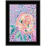 Master the Chaos 2 Black Framed Print Wall Art - Homeroots - Flyclothing LLC