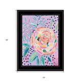 Master the Chaos 2 Black Framed Print Wall Art - Homeroots - Flyclothing LLC