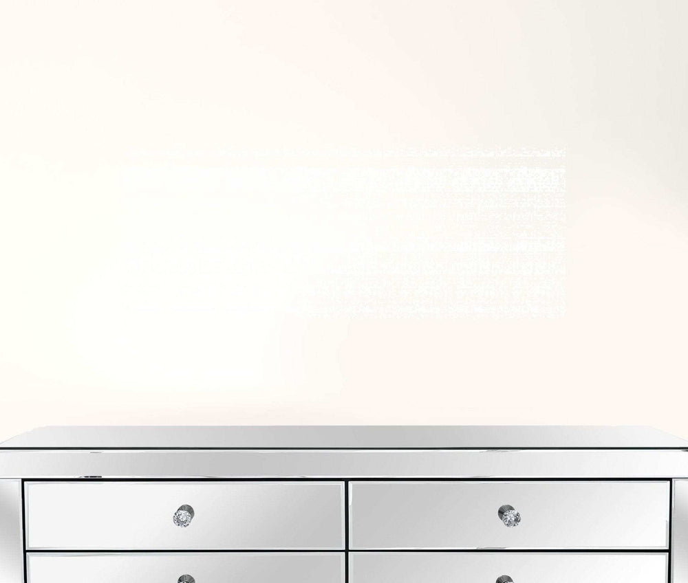 Panic Cleaned 1 White Framed Print Wall Art - Homeroots - Flyclothing LLC