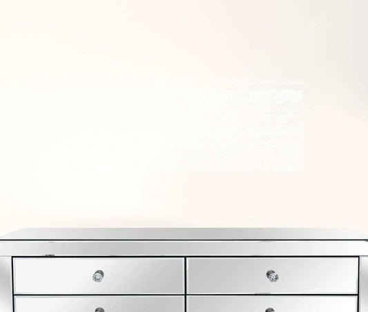 Panic Cleaned 2 Black Framed Print Wall Art - Homeroots - Flyclothing LLC