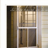 Second Chances 1 White Framed Print Wall Art - Homeroots