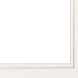 Sunshine And Lake Water 2 White Framed Print Wall Art - Homeroots - Flyclothing LLC