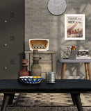 Take Me Out to the Ball Game 1 White Framed Print Wall Art - Homeroots - Flyclothing LLC