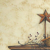 Live Life Simple 2 Black Framed Print Wall Art - Homeroots - Flyclothing LLC