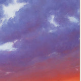 Certain Glow 1 White Framed Print Wall Art - Homeroots - Flyclothing LLC