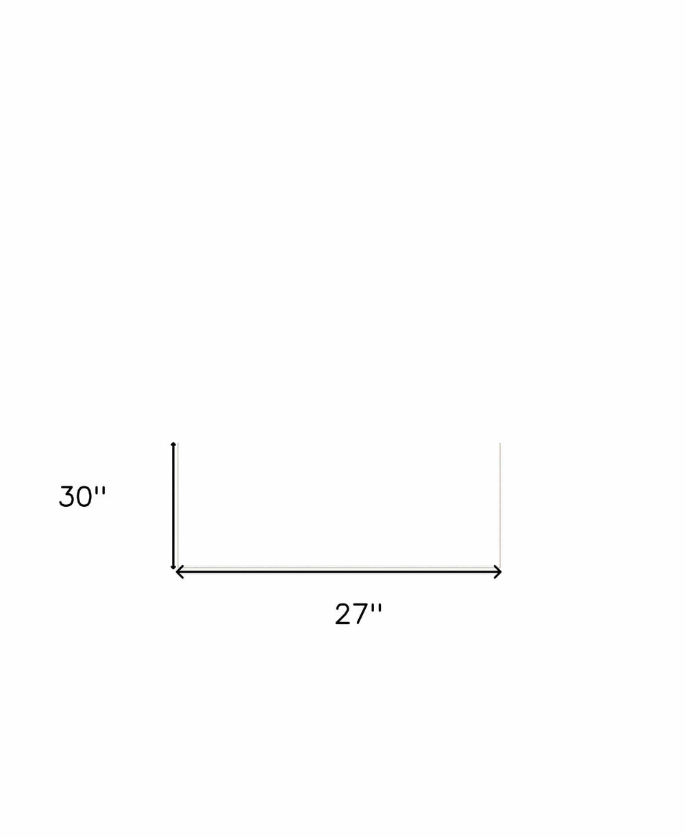 Set Of Two The Seascape 2 White Framed Print Wall Art - Homeroots - Flyclothing LLC