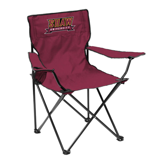 Shaw Quad Chair - Logo Brands - Flyclothing LLC