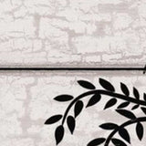 Set Of Two His Mercies and Thankful 1 White Framed Print Wall Art - Homeroots - Flyclothing LLC