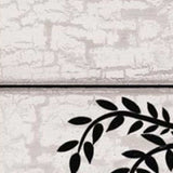 Set Of Two His Mercies and Thankful 1 White Framed Print Wall Art - Homeroots - Flyclothing LLC