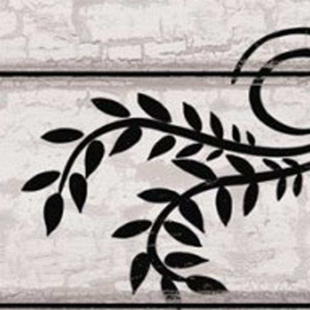 Set Of Two His Mercies and Thankful 1 White Framed Print Wall Art - Homeroots - Flyclothing LLC