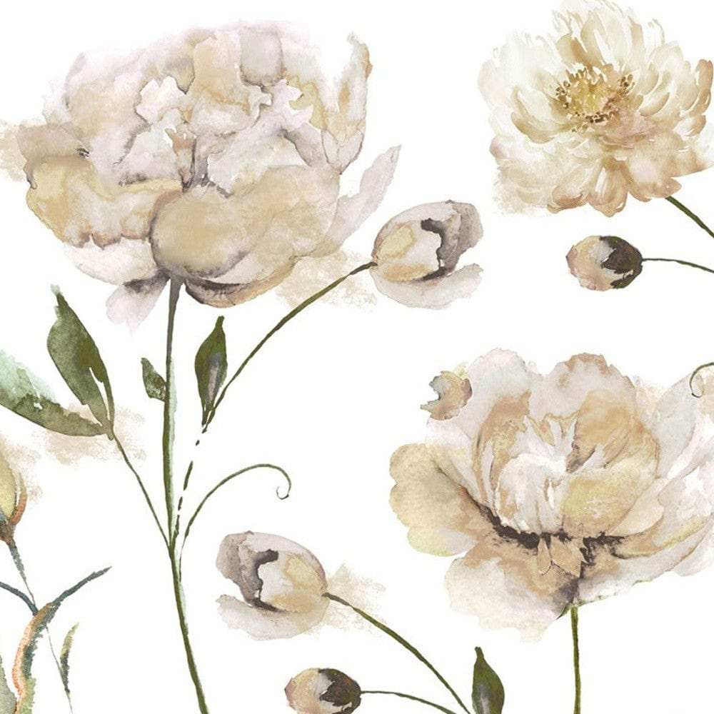 Set Of Two Brittany I and Sea II 2 Black Framed Print Wall Art - Homeroots - Flyclothing LLC