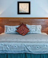 Marriage is a Beach 3 Black Framed Print Wall Art - Homeroots - Flyclothing LLC