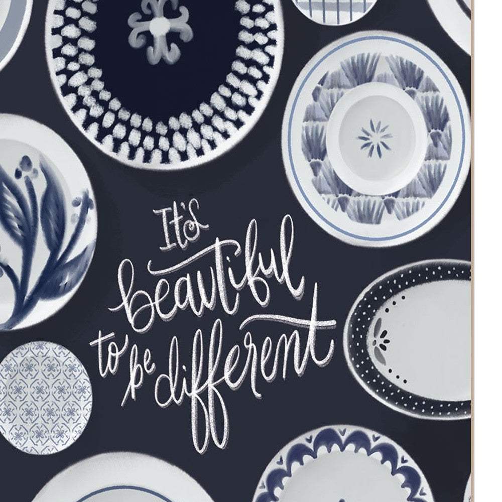 Set Of Two The Secret Beauty White Framed Print Wall Art - Homeroots - Flyclothing LLC