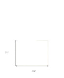 Set Of Two The Best Seat in the House 1 White Framed Print Bathroom Wall Art - Homeroots - Flyclothing LLC