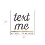 Set Of Three Toilet Humor 3 Black Framed Print Wall Art - Homeroots - Flyclothing LLC