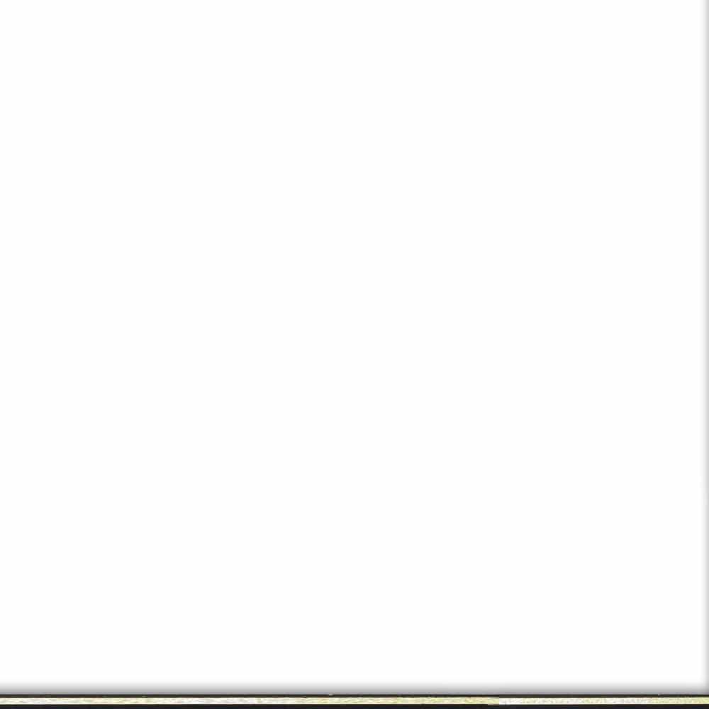 Set Of Two Life Begins and Ends With Coffee Black Framed Print Wall Art - Homeroots - Flyclothing LLC