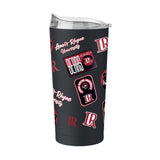 Lenoir Rhyne 20oz Dreamweave Powder Coat Tumbler - Logo Brands - Flyclothing LLC