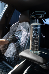 BLACKLINE® RESET INTERIOR CLEANER & SCENT BOOSTER - Blackline Car Care - Flyclothing LLC