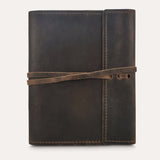Leather Journal - Kiko Leather - Flyclothing LLC