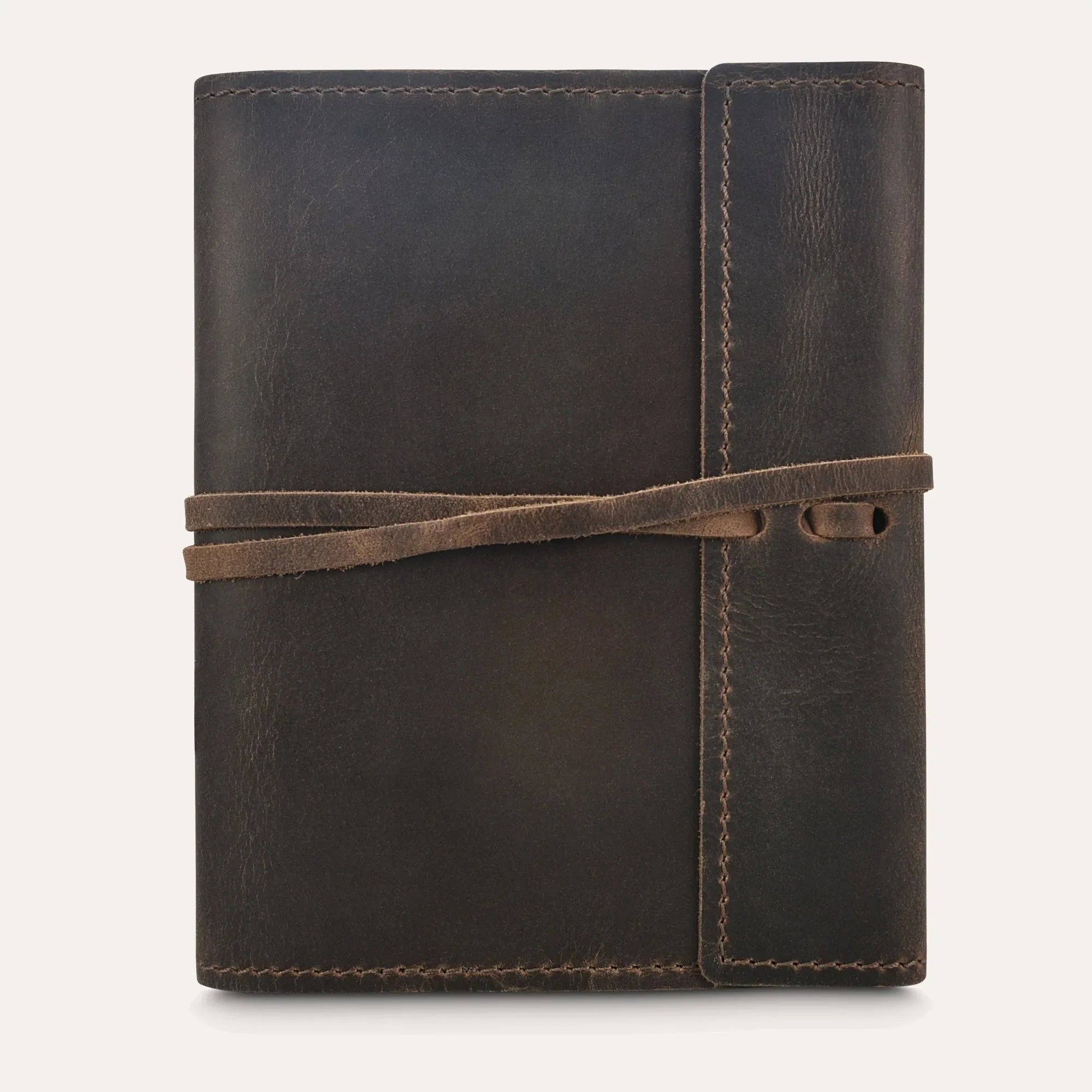 Leather Journal - Kiko Leather - Flyclothing LLC