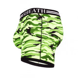 4.0 Polyester 5" Boxer Brief 5" - Zen Pouch™ Duo (4 Pack)