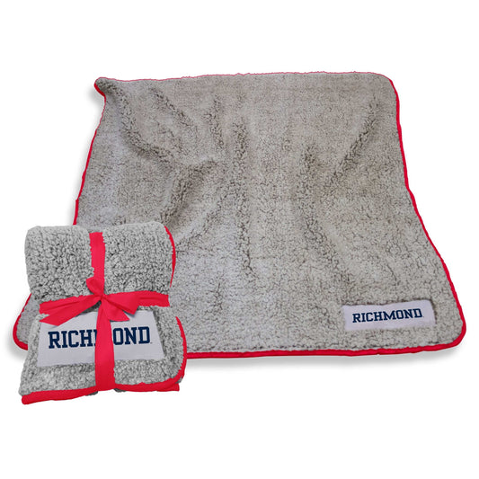 Richmond Frosty Fleece - Logo Brands - Flyclothing LLC