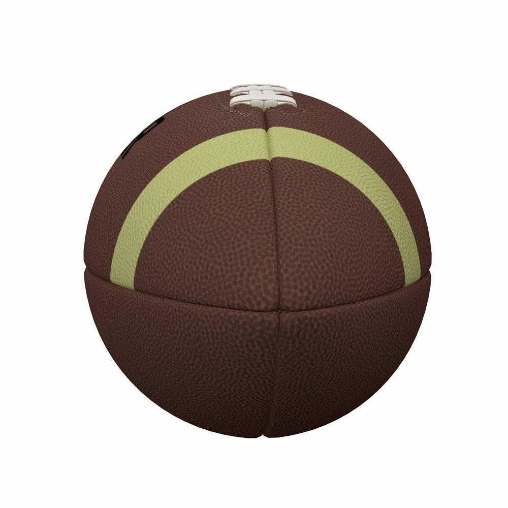 Richmond Full-Size Composite Football - Logo Brands - Flyclothing LLC