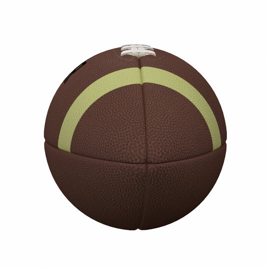Richmond Full-Size Composite Football - Logo Brands - Flyclothing LLC