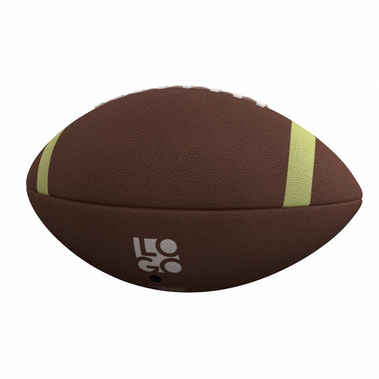 Richmond Full-Size Composite Football - Logo Brands - Flyclothing LLC