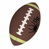 Richmond Full-Size Composite Football - Logo Brands - Flyclothing LLC