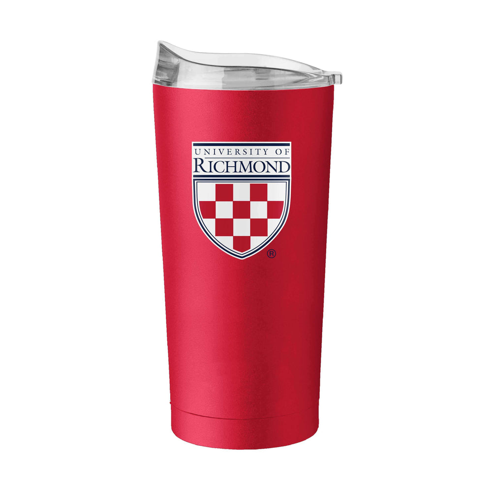 Richmond 20oz Flipside Powder Coat Tumbler - Logo Brands - Flyclothing LLC
