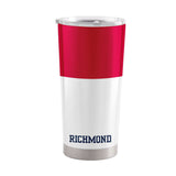 Richmond 20oz Colorblock Stainless Steel Tumbler - Logo Brands - Flyclothing LLC
