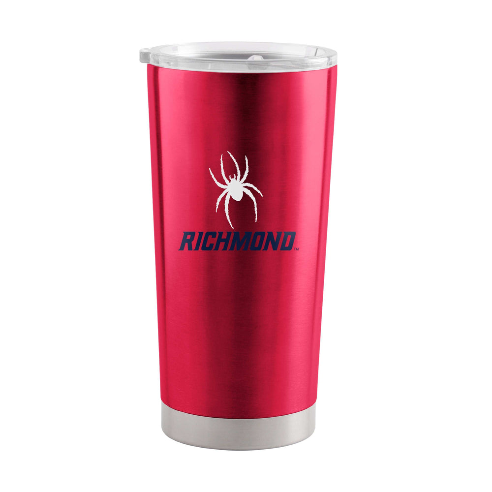 Richmond 20oz Gameday Stainless Steel Tumbler - Logo Brands - Flyclothing LLC