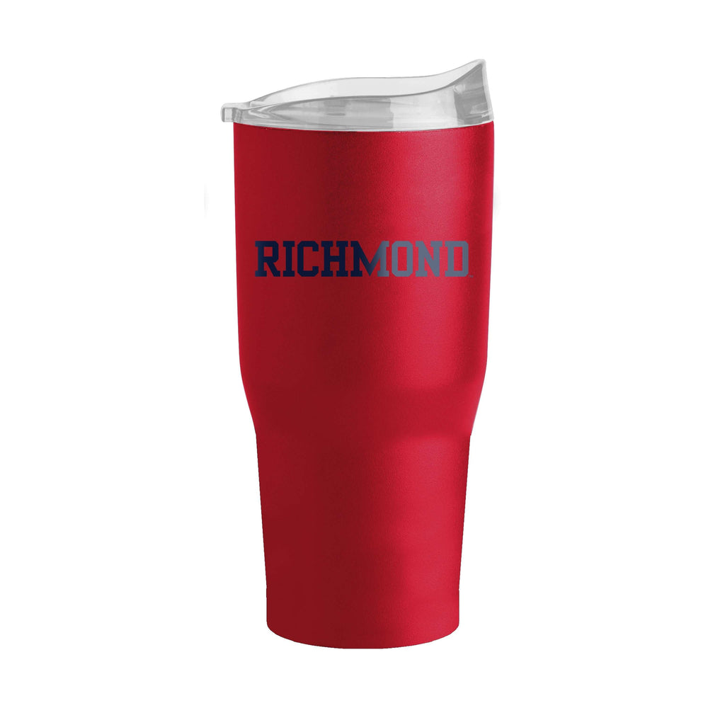 Richmond 30oz Flipside Powder Coat Tumbler - Logo Brands - Flyclothing LLC