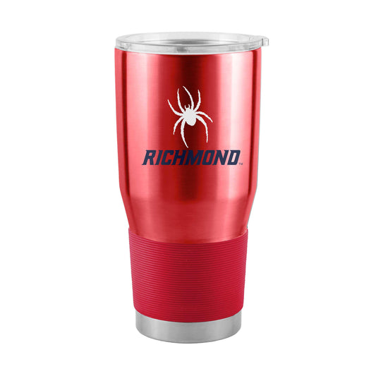 Richmond 30oz Gameday Stainless Steel Tumbler - Logo Brands - Flyclothing LLC