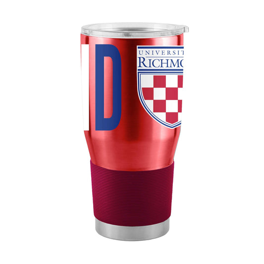 Richmond 30oz Overtime Stainless Steel Tumbler - Logo Brands - Flyclothing LLC