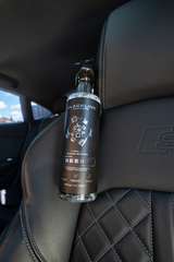 BLACKLINE® RESET INTERIOR CLEANER & SCENT BOOSTER - Blackline Car Care - Flyclothing LLC