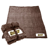 Baldwin-Wallace College Color Frosty Fleece - Logo Brands - Flyclothing LLC
